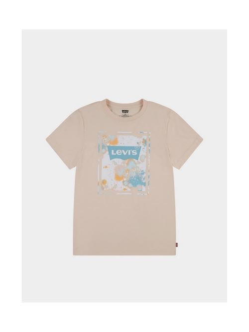 LEVI`S